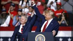 From Trump critic to ally, Lindsey Graham was a political survivor of the Maga era from-trump-critic-to-ally,-lindsey-graham-was-a-political-survivor-of-the-maga-era
