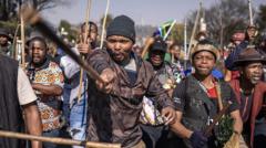 South Africa says 53,000 foreigners deported in campaign south-africa-says-53,000-foreigners-deported-in-campaign