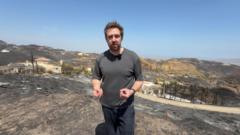 Spain wildfires: Inside the village at epicentre of blaze spain-wildfires:-inside-the-village-at-epicentre-of-blaze