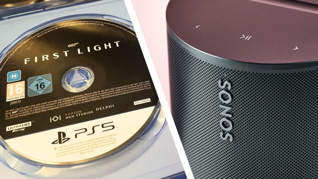 ‘Sony may have to eat humble pie for a while’: the PlayStation physical games debacle will mar Sony’s reputation for years, unless it takes the open and apologetic approach Sonos laid on thick, following its app disaster ‘sony-may-have-to-eat-humble-pie-for-a-while’:-the-playstation-physical-games-debacle-will-mar-sony’s-reputation-for-years,-unless-it-takes-the-open-and-apologetic-approach-sonos-laid-on-thick,-following-its-app-disaster