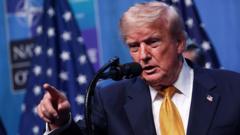 Trump reinstates Iran port blockade and vows 20% charge on cargo passing through Hormuz trump-reinstates-iran-port-blockade-and-vows-20%-charge-on-cargo-passing-through-hormuz
