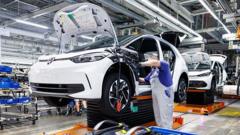 Volkswagen planning to cut up to 100,000 jobs globally volkswagen-planning-to-cut-up-to-100,000-jobs-globally