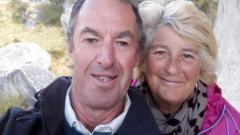 Briton tells of surviving Spain wildfire in car as wife and friends died trying to run to safety briton-tells-of-surviving-spain-wildfire-in-car-as-wife-and-friends-died-trying-to-run-to-safety
