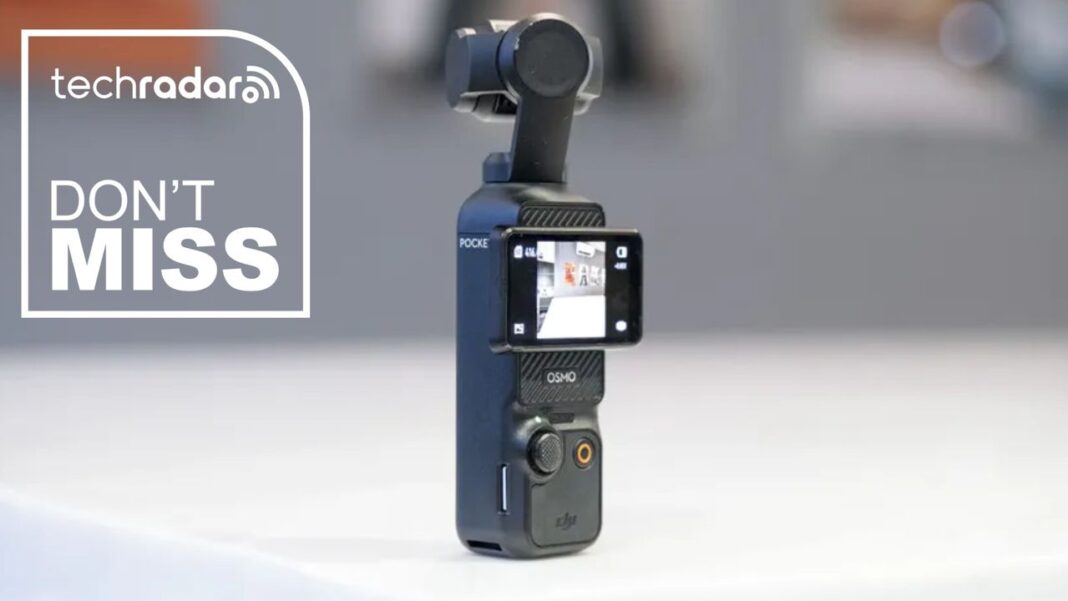 DJI dji