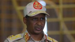 Sudan’s paramilitary RSF chief Hemedti sentenced to death over war crimes sudan’s-paramilitary-rsf-chief-hemedti-sentenced-to-death-over-war-crimes