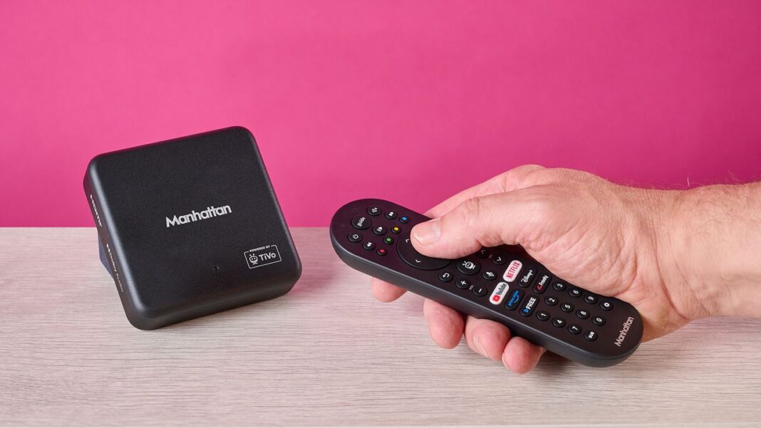 I reviewed a highly intuitive 4K streaming box with Freely live channels, and a super-simple setup process — and despite its omission of certain apps and lack of Dolby Vision, I think it i-reviewed-a-highly-intuitive-4k-streaming-box-with-freely-live-channels,-and-a-super-simple-setup-process-—-and-despite-its-omission-of-certain-apps-and-lack-of-dolby-vision,-i-think-it