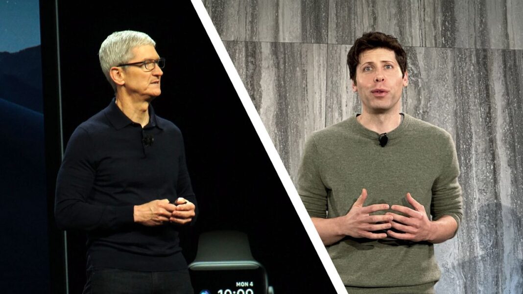 Apple vs OpenAI lawsuit: 8 bombshell accusations and how the legal war might change your next iPhone apple-vs-openai-lawsuit:-8-bombshell-accusations-and-how-the-legal-war-might-change-your-next-iphone