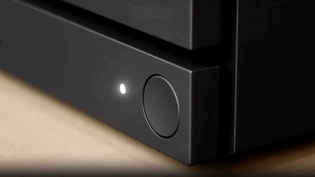 Seeing a red light on your Steam Machine? Don seeing-a-red-light-on-your-steam-machine?-don