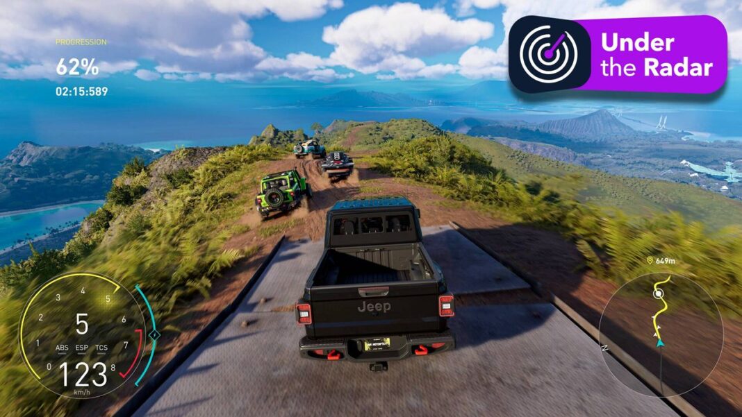 An underrated Forza Horizon alternative is coming to Nintendo Switch 2 — finally giving fans a proper open world racing game an-underrated-forza-horizon-alternative-is-coming-to-nintendo-switch-2-—-finally-giving-fans-a-proper-open-world-racing-game