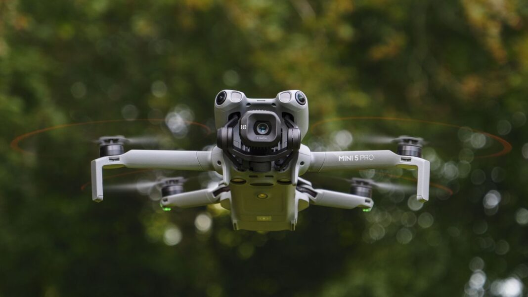 The FCC is going after third-party companies it suspects are sneaking DJI gear into the US the-fcc-is-going-after-third-party-companies-it-suspects-are-sneaking-dji-gear-into-the-us