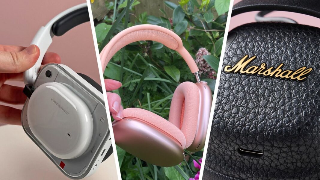 Hunting for your next pair of over-ear headphones? These are the best we hunting-for-your-next-pair-of-over-ear-headphones?-these-are-the-best-we