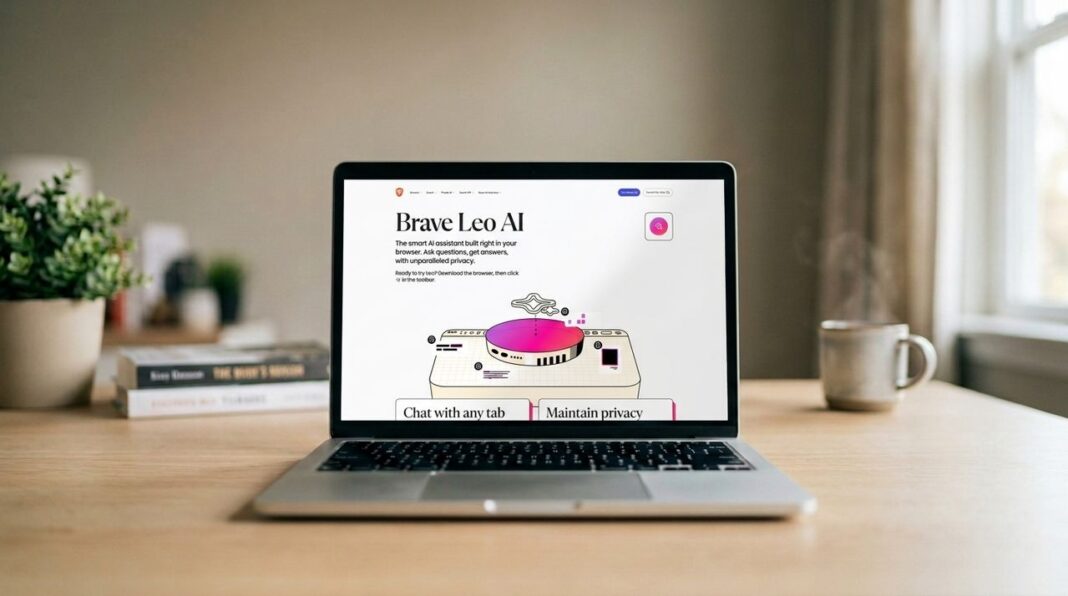 Brave Leo AI review brave-leo-ai-review
