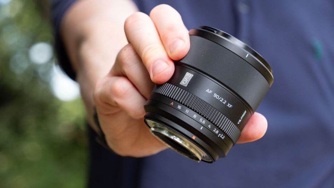 I tested the Viltrox 90mm F2.2 Evo, and it’s a top value portrait lens for Sony, Nikon and Fujifilm enthusiast photographers i-tested-the-viltrox-90mm-f2.2-evo,-and-it’s-a-top-value-portrait-lens-for-sony,-nikon-and-fujifilm-enthusiast-photographers