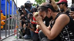 Thailand probes possible negligence in deadly Bangkok bar fire thailand-probes-possible-negligence-in-deadly-bangkok-bar-fire