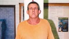 Peter Falconio: Australian police reveal previously unseen photos 25 years after backpacker murder peter-falconio:-australian-police-reveal-previously-unseen-photos-25-years-after-backpacker-murder