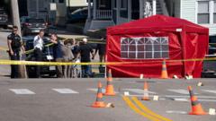 Colombian national killed by ICE agent during operation in Maine colombian-national-killed-by-ice-agent-during-operation-in-maine