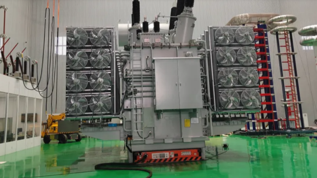 Global transformer demand explodes as soaring power needs stretch factory capacity global-transformer-demand-explodes-as-soaring-power-needs-stretch-factory-capacity