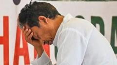 Sonam Wangchuk: Activist on hunger strike at CJP protest loses 8.2kg sonam-wangchuk:-activist-on-hunger-strike-at-cjp-protest-loses-8.2kg