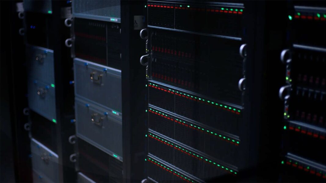 The water-based battery that could turn whole data centers into energy storage the-water-based-battery-that-could-turn-whole-data-centers-into-energy-storage