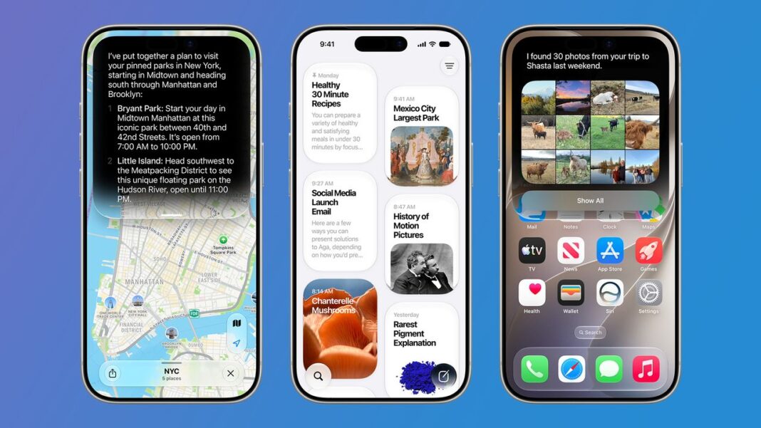Want to try Siri’s AI overhaul early? Here’s how to download the iOS 27 public beta, and what to check out first want-to-try-siri’s-ai-overhaul-early?-here’s-how-to-download-the-ios-27-public-beta,-and-what-to-check-out-first