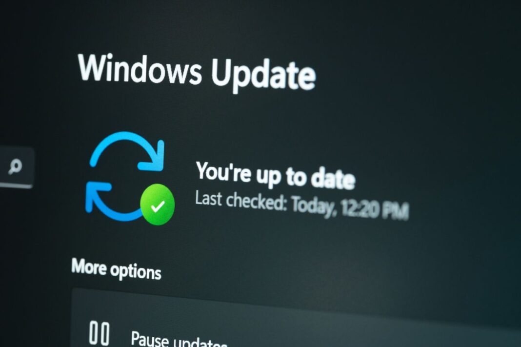 Watch out Windows users, a Secure Boot update has been blocked on Windows 11 PCs due to failing on some devices — here watch-out-windows-users,-a-secure-boot-update-has-been-blocked-on-windows-11-pcs-due-to-failing-on-some-devices-—-here