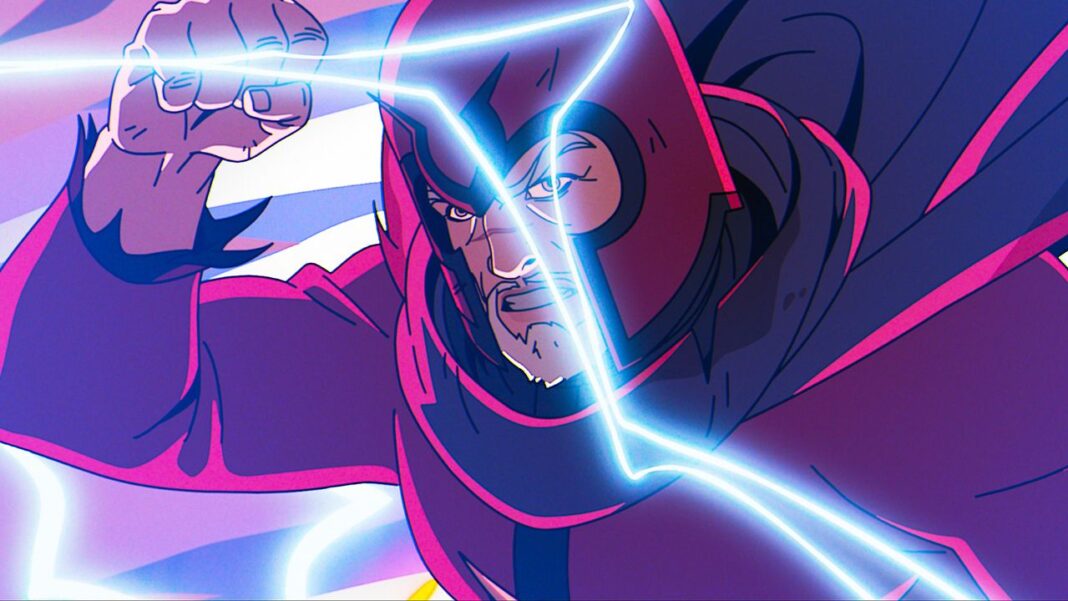 What is the release date for X-Men 97 season 2 episode 5 on Disney+? what-is-the-release-date-for-x-men-97-season-2-episode-5-on-disney+?