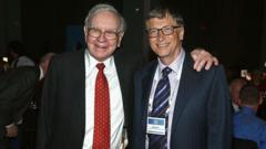 billionaire-warren-buffett-stops-donations-to-bill-gates-charity billionaire-warren-buffett-stops-donations-to-bill-gates-charity