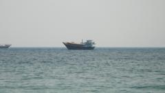 Lyse Doucet: Strait of Hormuz remains the fault line as the Iran and US drift back into war lyse-doucet:-strait-of-hormuz-remains-the-fault-line-as-the-iran-and-us-drift-back-into-war