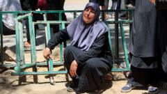 Israeli strike on police post in Gaza kills seven, officials say israeli-strike-on-police-post-in-gaza-kills-seven,-officials-say