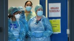 ppe-failures-left-nhs-staff-poorly-protected-and-wasted-10bn,-covid-inquiry-finds ppe-failures-left-nhs-staff-poorly-protected-and-wasted-10bn,-covid-inquiry-finds