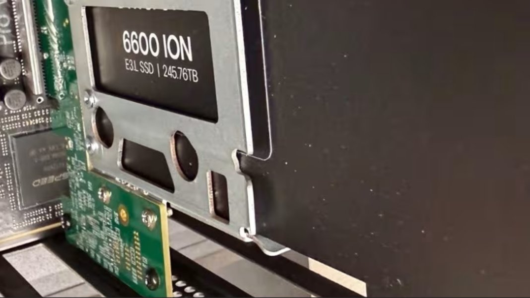 Giant 245.76TB Micron SSD stuns reviewers with remarkable performance giant-245.76tb-micron-ssd-stuns-reviewers-with-remarkable-performance