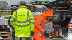 South East Water must pay 30.5m over supply failures in Kent and Sussex south-east-water-must-pay-30.5m-over-supply-failures-in-kent-and-sussex