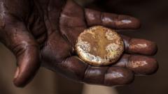 Sudan conflict: EU bans gold imports to curb war financing sudan-conflict:-eu-bans-gold-imports-to-curb-war-financing