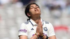 India v England: India’s women’s Test cricket win at Lord’s an ode to the country’s pioneering women cricketers india-v-england:-india’s-women’s-test-cricket-win-at-lord’s-an-ode-to-the-country’s-pioneering-women-cricketers