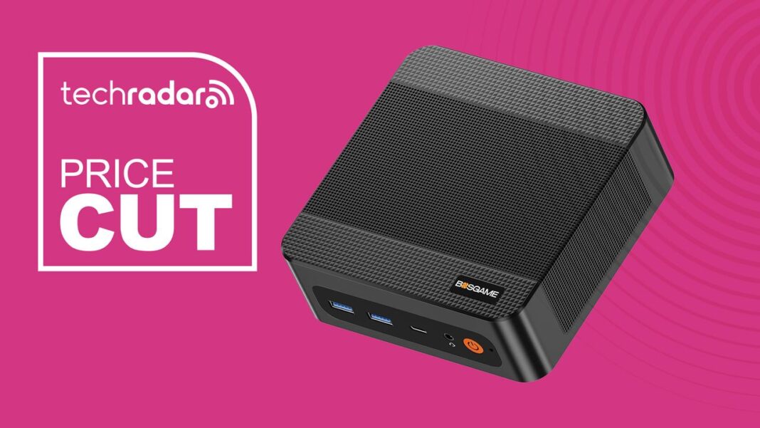 Bosgame’s P6 Ryzen 9 mini PC deal is a powerful $520 desktop replacement bosgame’s-p6-ryzen-9-mini-pc-deal-is-a-powerful-$520-desktop-replacement