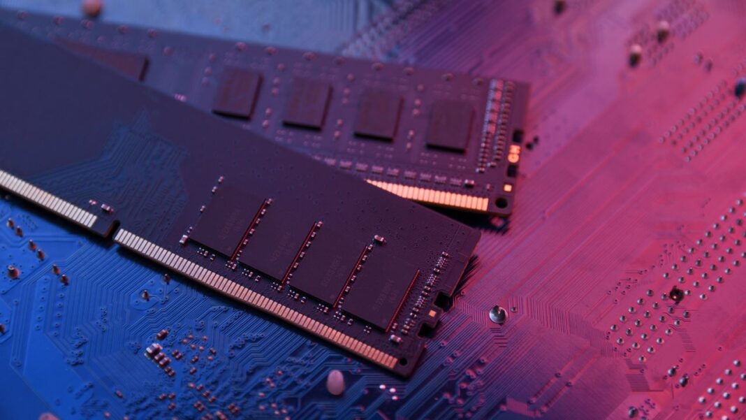 CEO of big memory chip maker says 2027 could be the ceo-of-big-memory-chip-maker-says-2027-could-be-the