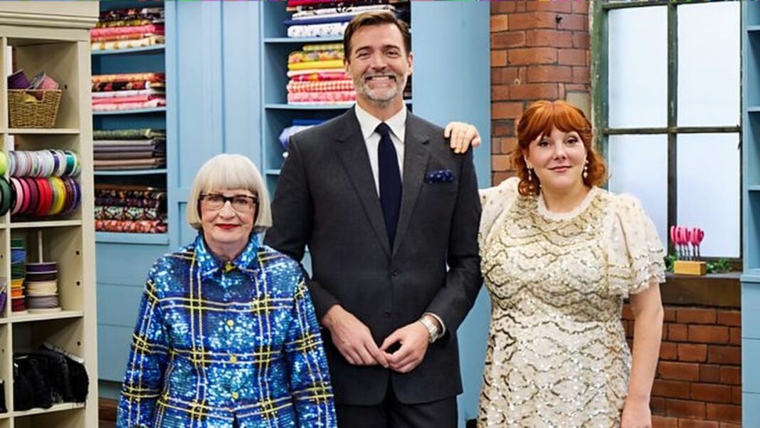 How to watch The Great British Sewing Bee season 12 online for FREE – stream cosy competition from anywhere how-to-watch-the-great-british-sewing-bee-season-12-online-for-free-–-stream-cosy-competition-from-anywhere