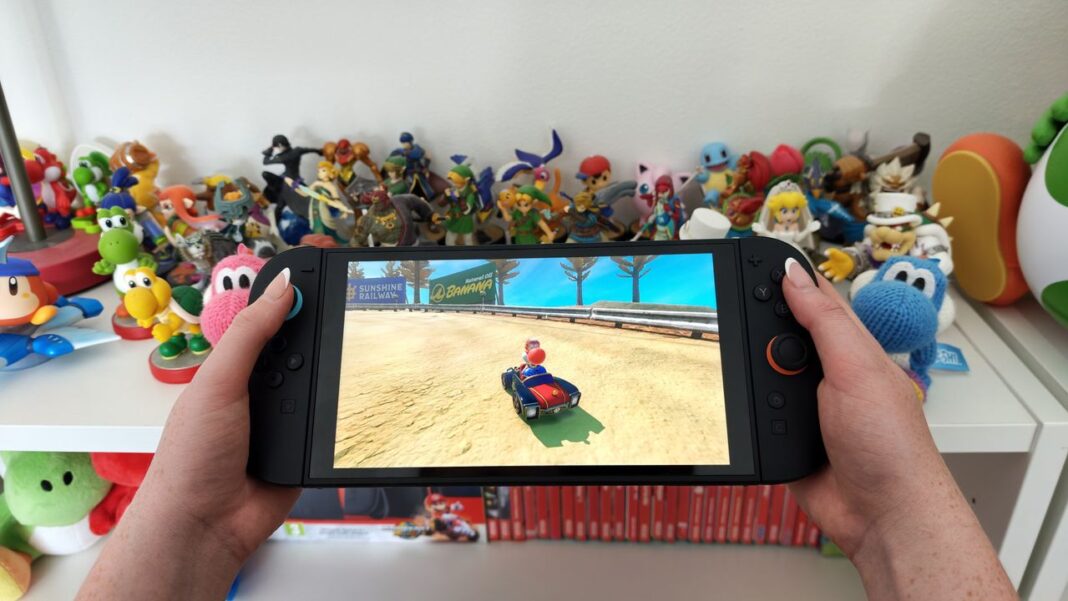 The Nintendo Switch 2: hit or flop? In spite of high sales, opinions are very divided, and I can totally see why — but how would you rate it? the-nintendo-switch-2:-hit-or-flop?-in-spite-of-high-sales,-opinions-are-very-divided,-and-i-can-totally-see-why-—-but-how-would-you-rate-it?