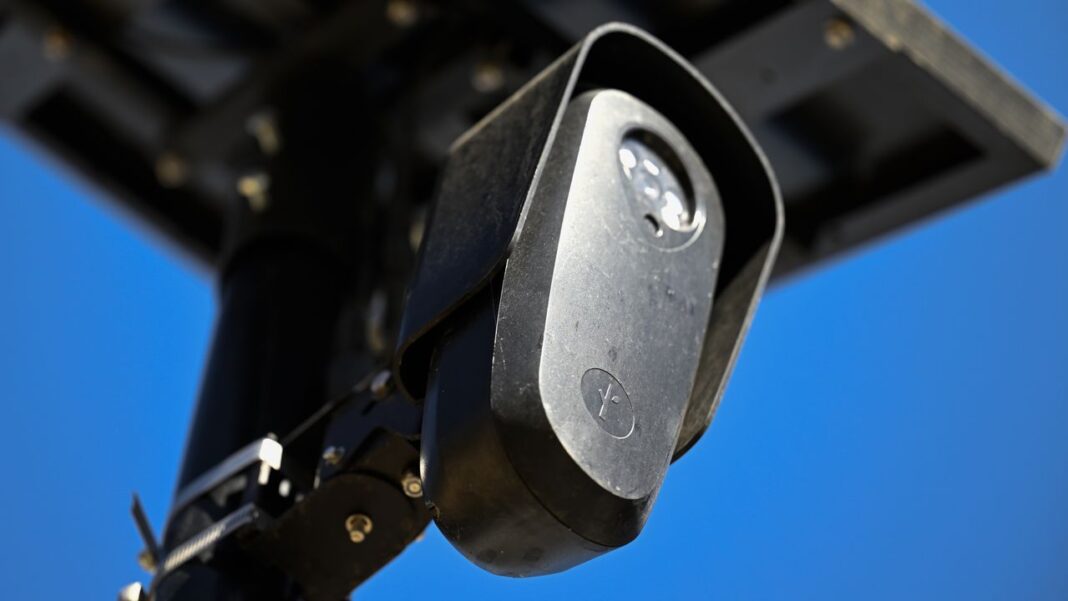 One of America’s biggest police departments is ditching Flock cameras due to one-of-america’s-biggest-police-departments-is-ditching-flock-cameras-due-to