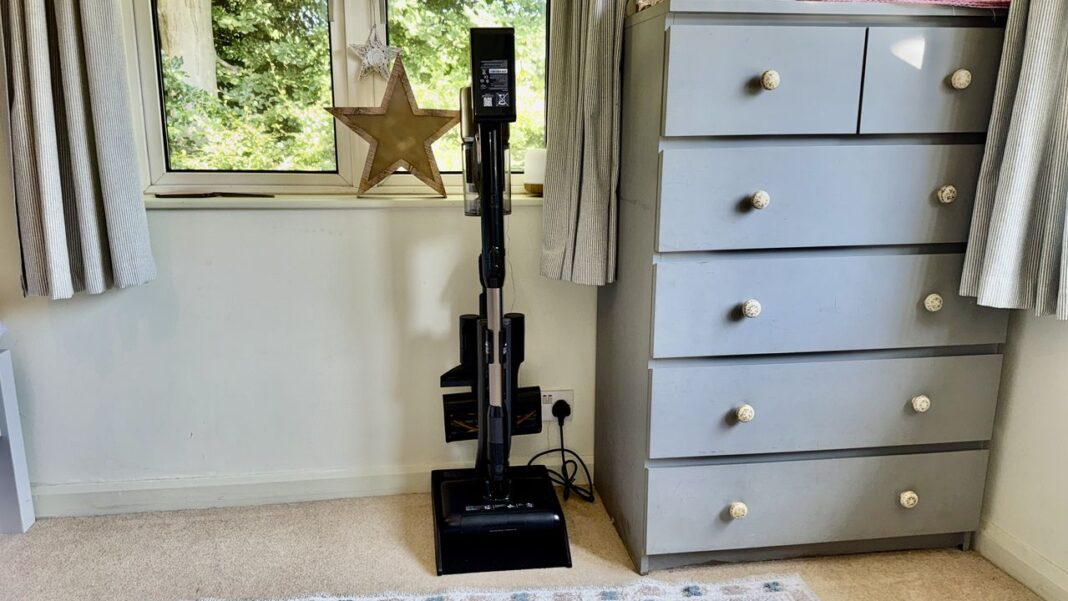 The Dreame Z30 Pro Aqua is a top choice for anyone after an all-in-one floor cleaning solution — just don the-dreame-z30-pro-aqua-is-a-top-choice-for-anyone-after-an-all-in-one-floor-cleaning-solution-—-just-don