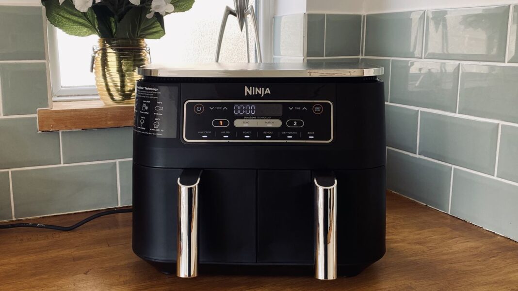 Here our our favorite Ninja air fryers for every kind of cook — all tried and tested by experts here-our-our-favorite-ninja-air-fryers-for-every-kind-of-cook-—-all-tried-and-tested-by-experts