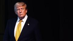 Trump retreat over Hormuz tolls suggests struggle to end Iran war trump-retreat-over-hormuz-tolls-suggests-struggle-to-end-iran-war