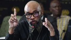 Vusimusi “Cat” Matlala and South Africa’s Madlanga Commission: Who is the key witness at the police corruption inquiry? vusimusi-“cat”-matlala-and-south-africa’s-madlanga-commission:-who-is-the-key-witness-at-the-police-corruption-inquiry?
