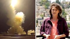 Watch: The clash between US and Iran for control of the Strait of Hormuz watch:-the-clash-between-us-and-iran-for-control-of-the-strait-of-hormuz