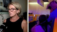 Wife describes moment husband nearly sucked out of Ryanair plane wife-describes-moment-husband-nearly-sucked-out-of-ryanair-plane