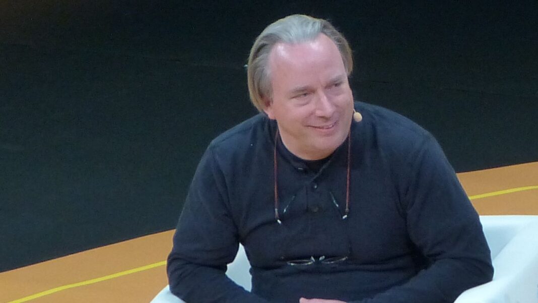QOTD by Linus Torvalds: “Nvidia has been the single worst company we qotd-by-linus-torvalds:-“nvidia-has-been-the-single-worst-company-we