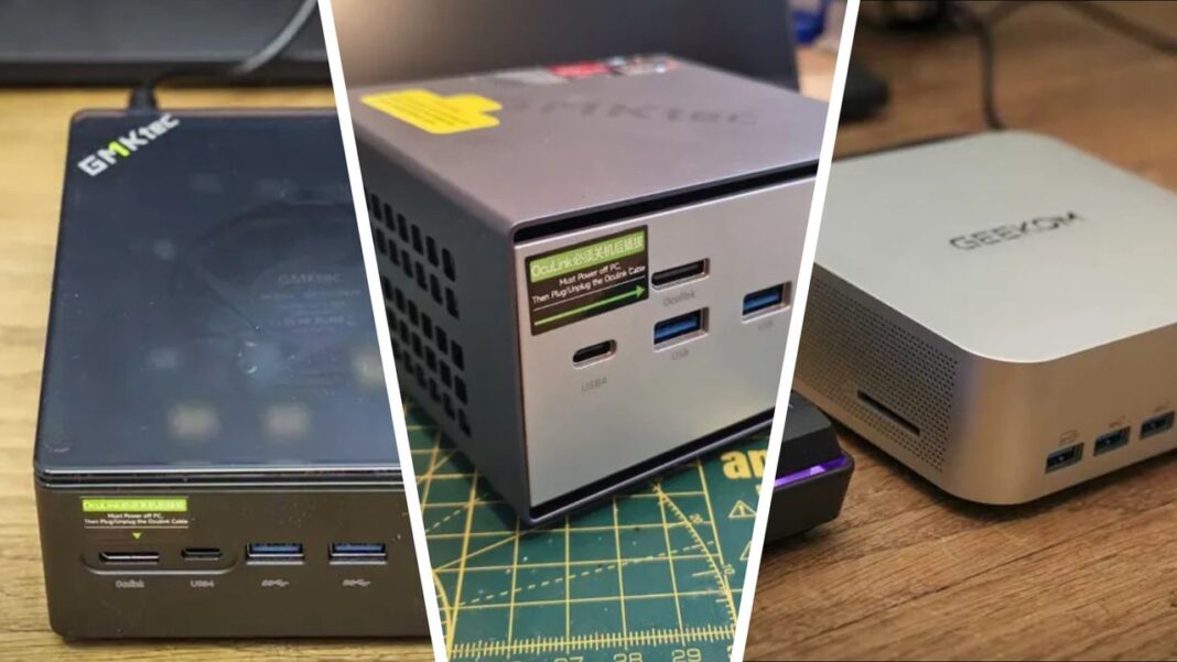 Mini PC deals for 4K editing and gaming: I found the ultimate space-saving setup mini-pc-deals-for-4k-editing-and-gaming:-i-found-the-ultimate-space-saving-setup