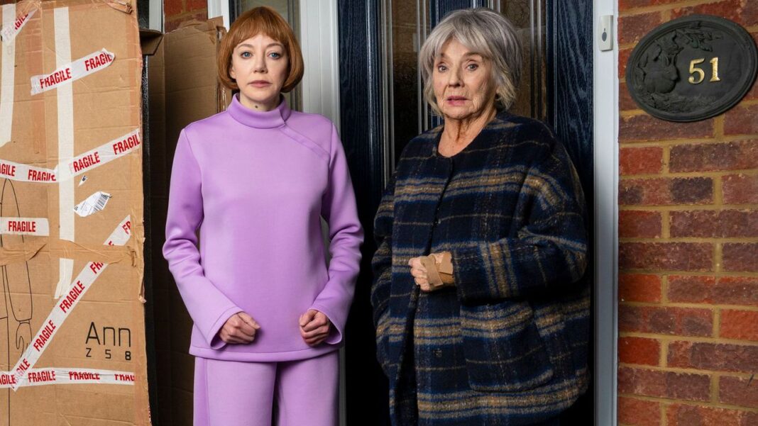 ann-droid-is-diane-morgan ann-droid-is-diane-morgan