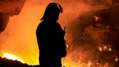 British Steel taken into public ownership to protect ‘vital’ UK supply british-steel-taken-into-public-ownership-to-protect-‘vital’-uk-supply