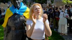 Protests in Ukraine’s cities against Zelensky’s removal of defence minister Fedorov protests-in-ukraine’s-cities-against-zelensky’s-removal-of-defence-minister-fedorov